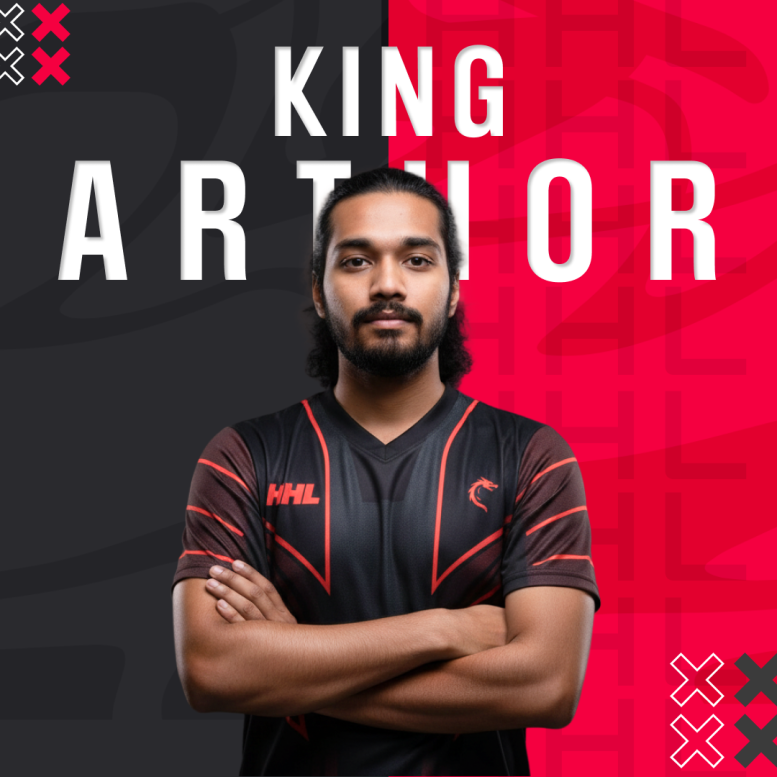 Ⅱ. King Arthor