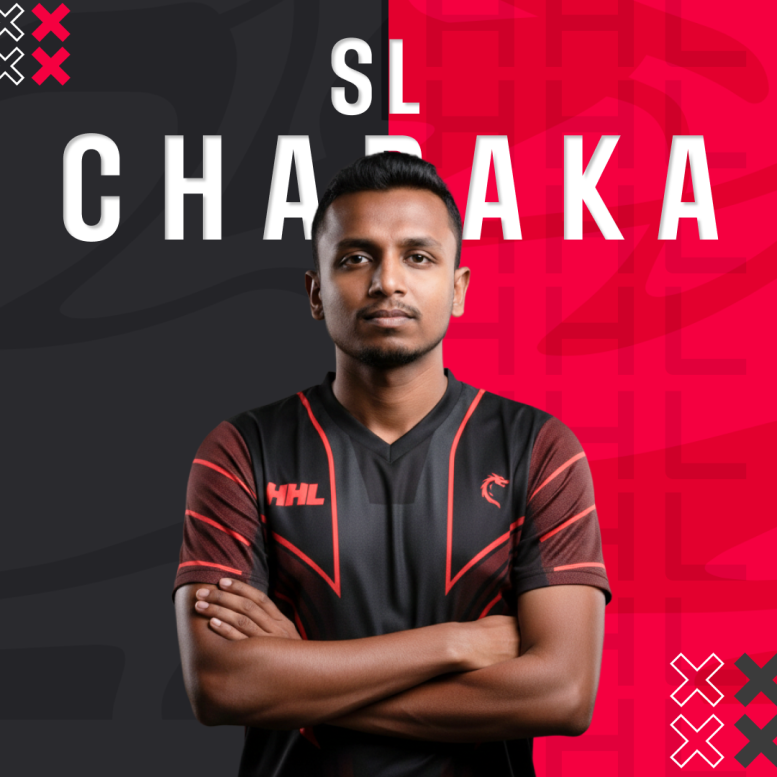 Ⅲ. SL CHARAKA