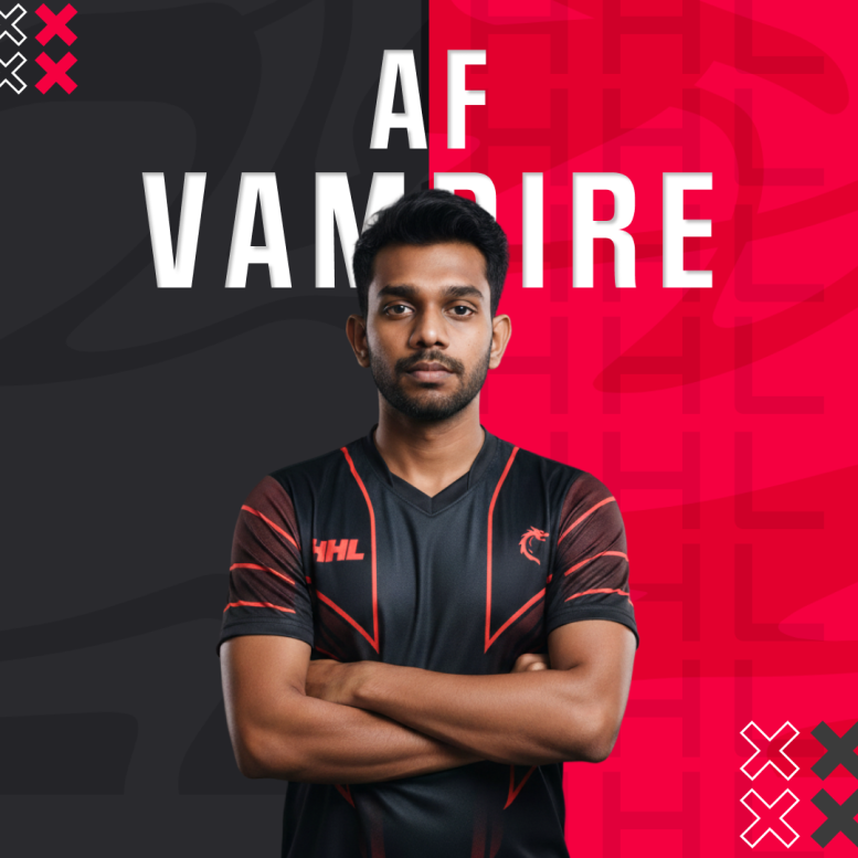 Ⅴ. AF VAMPIRE