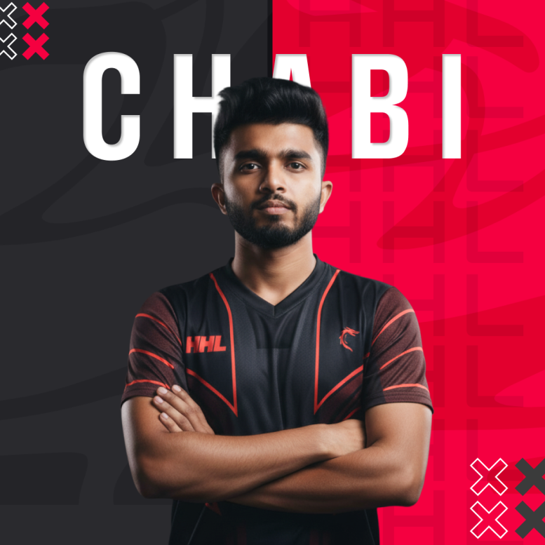 Ⅵ. C H A B I