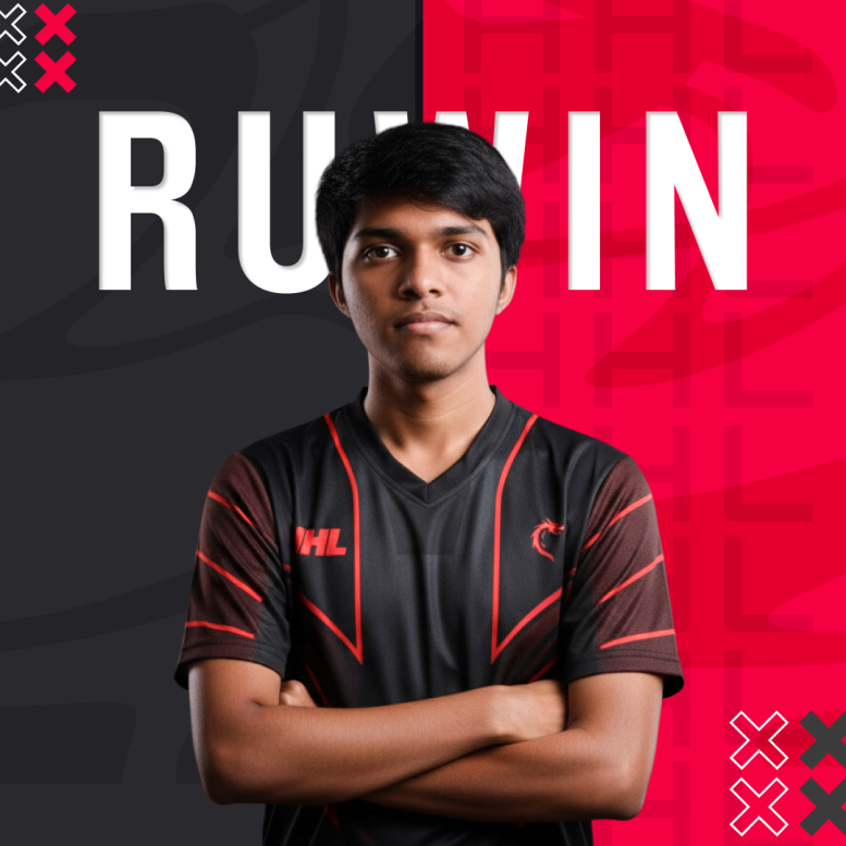 Ⅷ. RUWIN