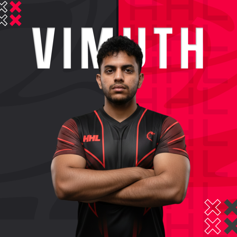 Ⅹ. VIMUTH