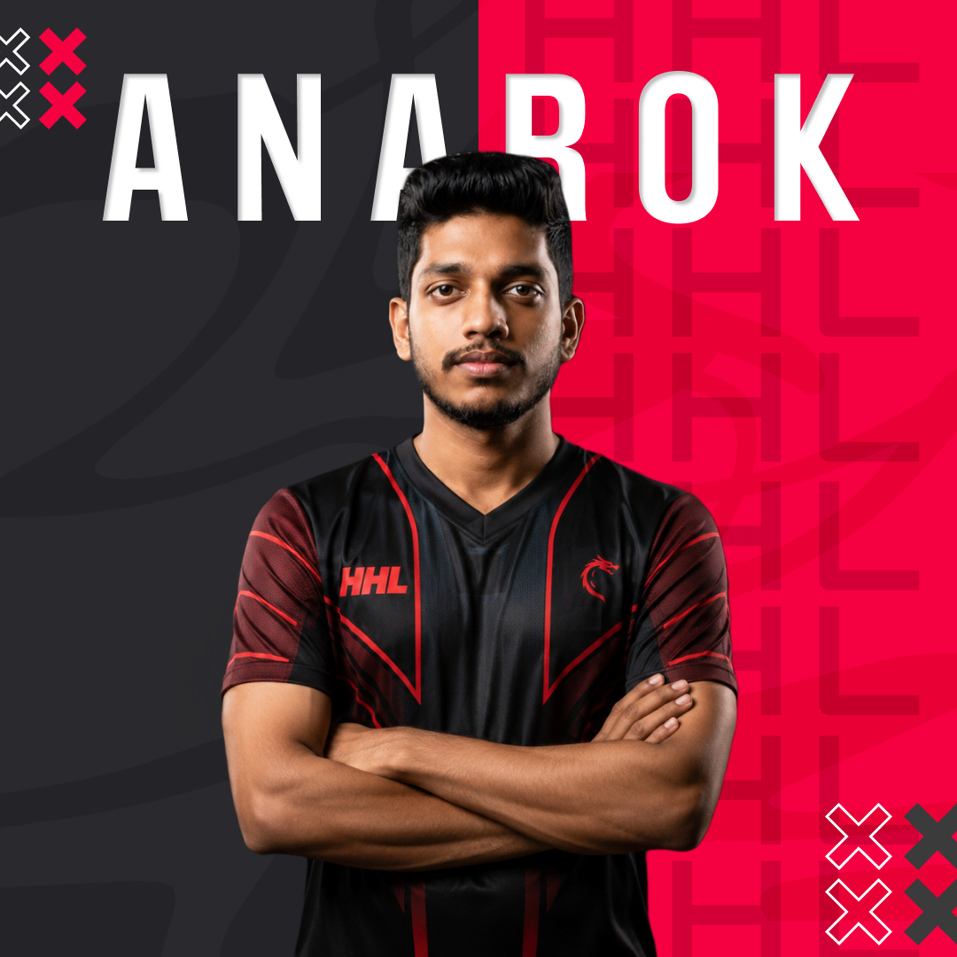 Ⅲ. ANAROK
