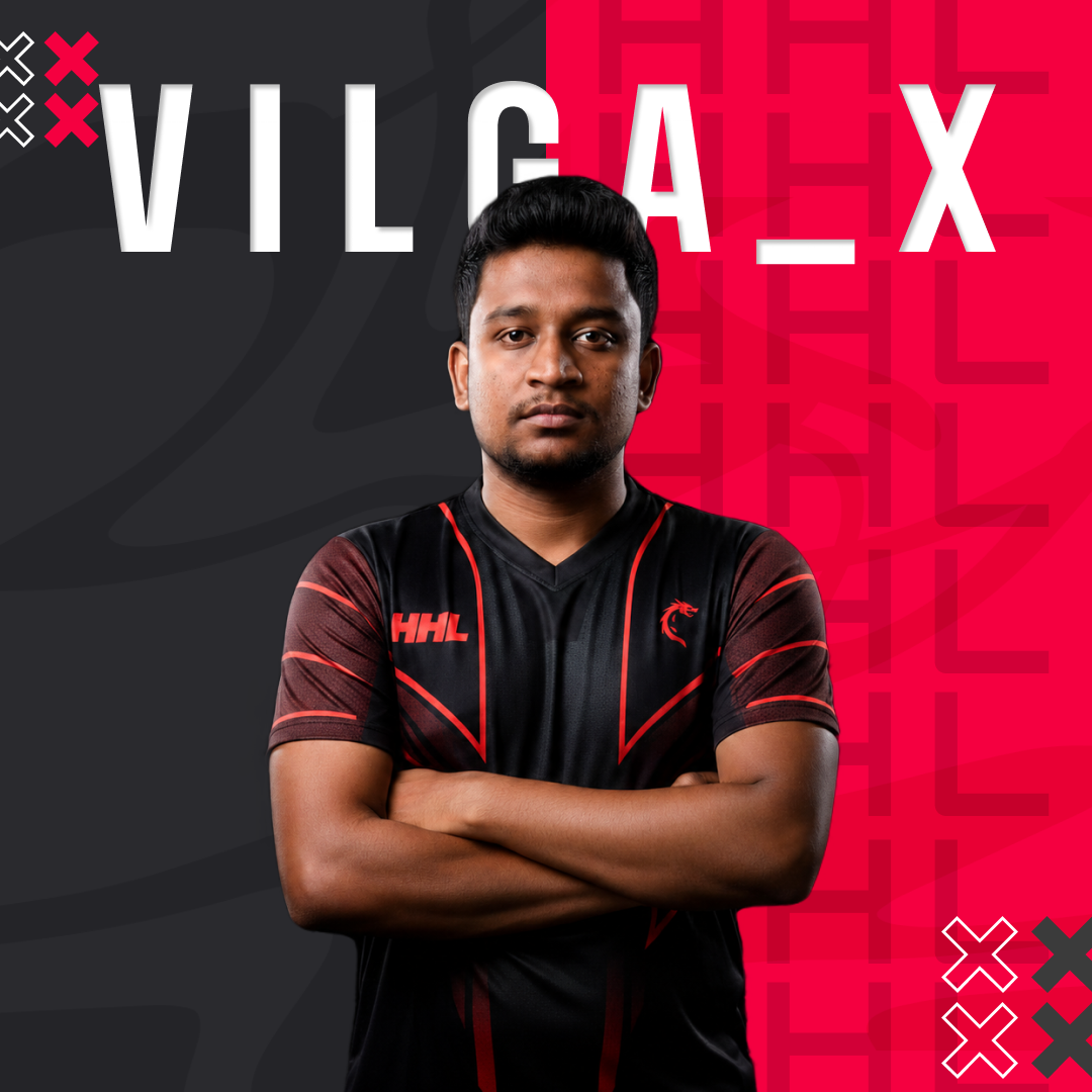 Ⅸ. VILGA-X