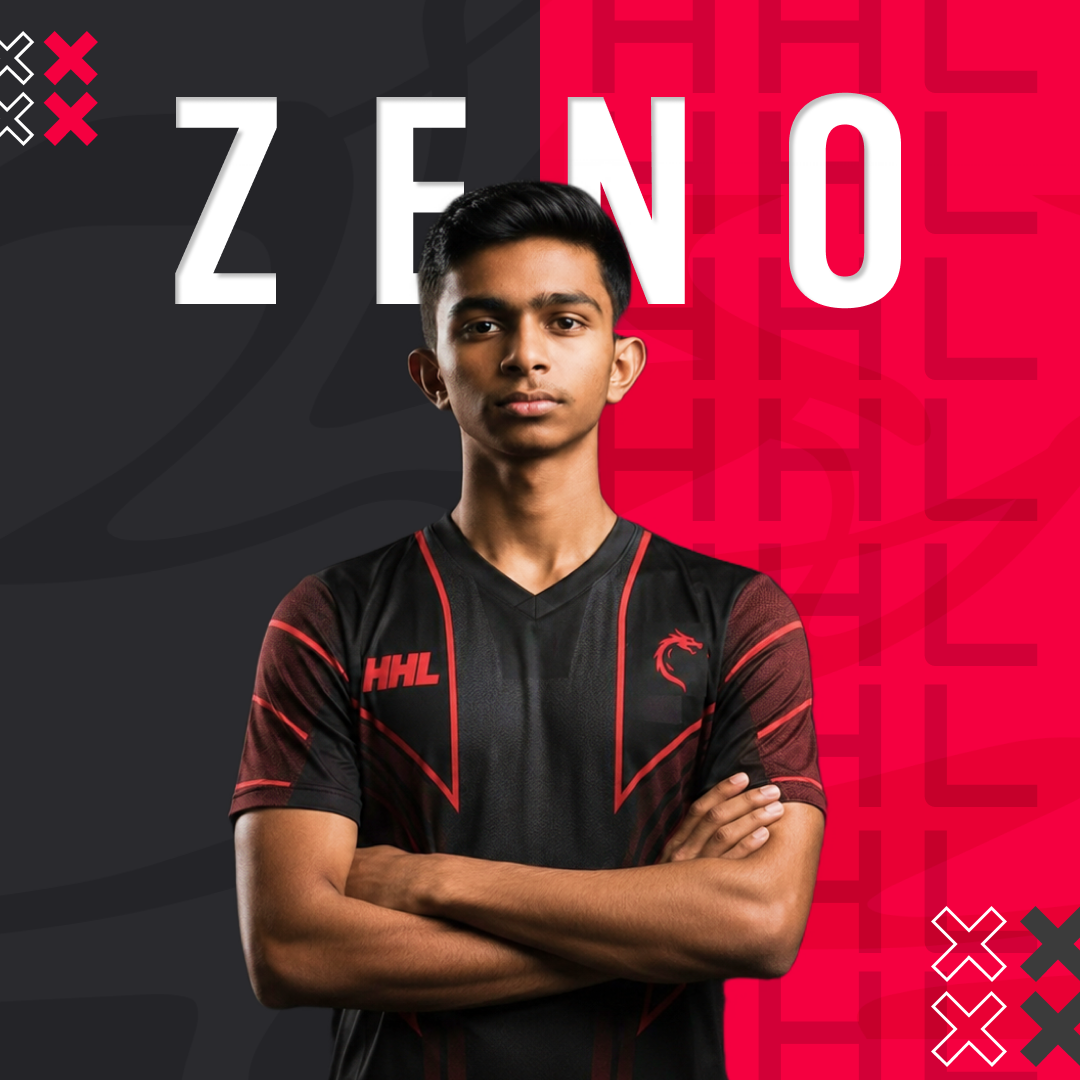 ⅩⅣ. ZENO