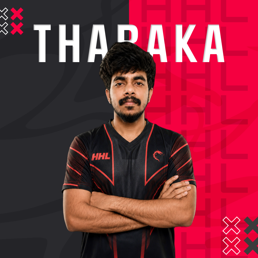 ⅩⅢ. THARAKA