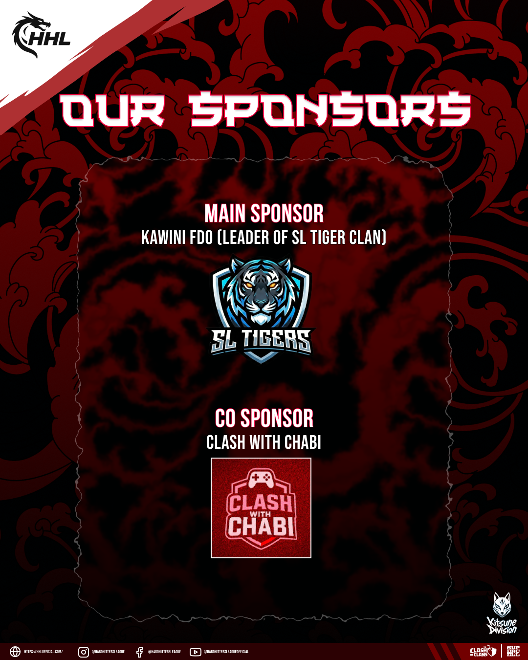 POWERING THE MOST EPIC INTERNATIONAL COC BATTLEFIELD IN SRI LANKAN HISTORY! 🌍🔥