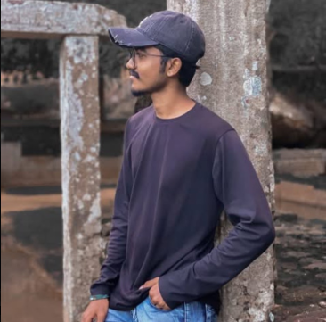 Tharusha Dilantha