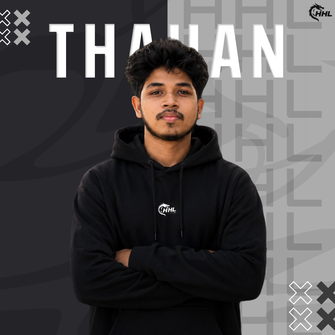 Thahan Senanayake