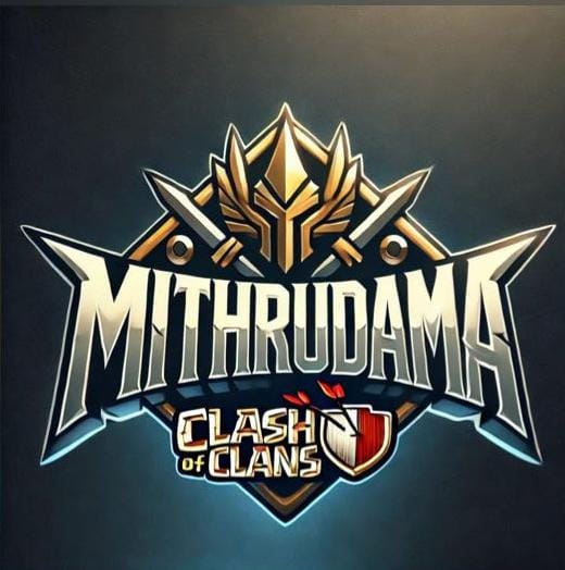 MITHRUDHAMA  Logo