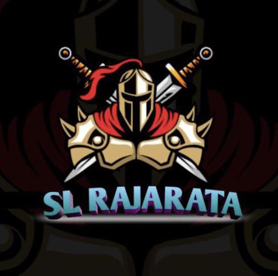 Sl rajarata Logo