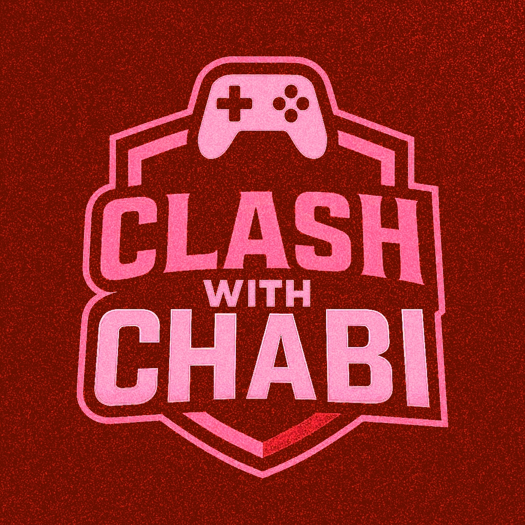 ClashwithCHABI Logo