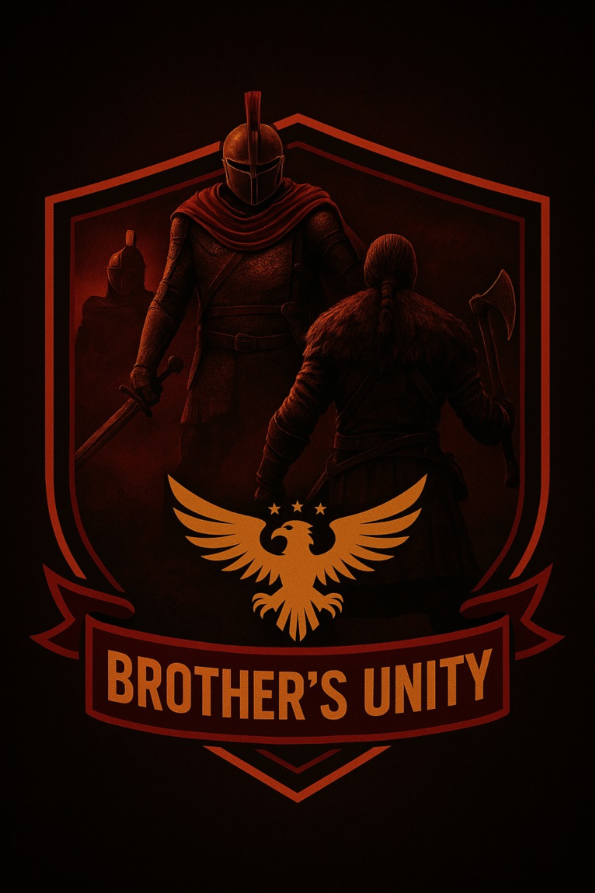 Brother\'s unity  Logo